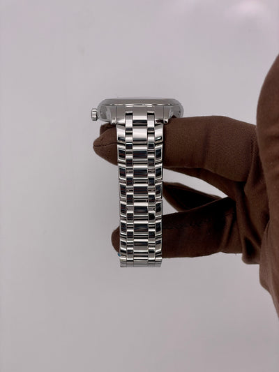 2023 Patek Philippe Complications - Annual Calendar - Moon Phases 38mm Stainless Steel 4947/1A-001