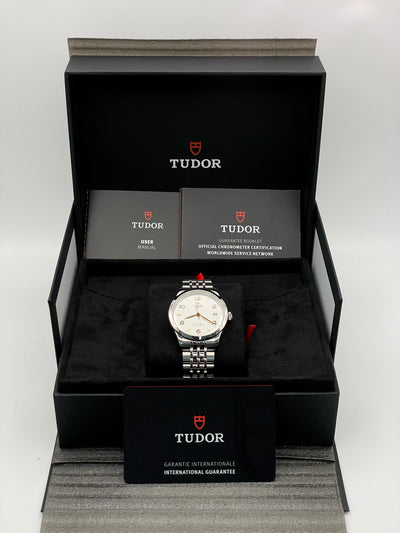 2026 Tudor 1926 36mm Stainless Steel M91450-0001