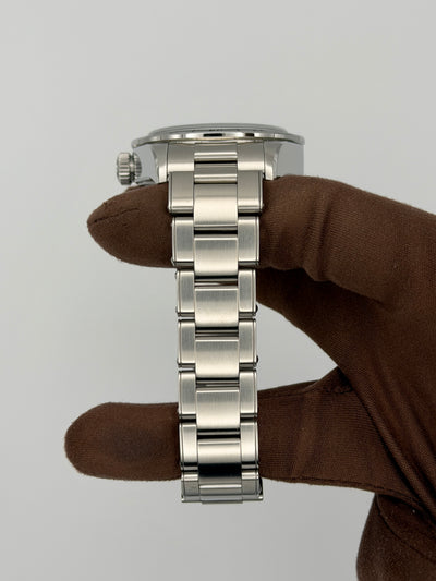 2026 Tudor Black Bay Pro 39mm Stainless Steel M79470-0001