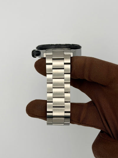 2026 TAG Heuer Formula 1 Quartz Chronograph 43mm Stainless Steel CAZ101AM.BA0842
