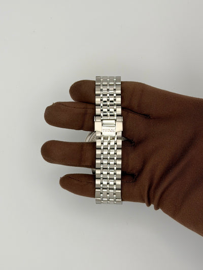 2021 Tudor 1926 39mm Stainless Steel M91550-0002