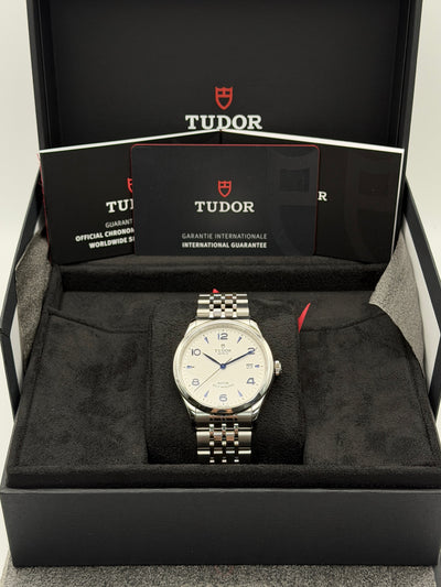 2026 Tudor 1926 39mm Stainless Steel M91550-0005