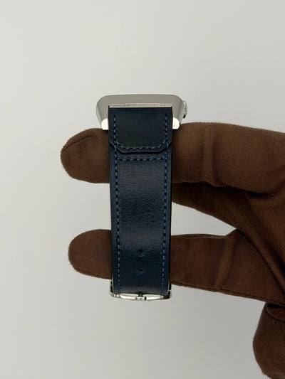 2026 Jaeger-lecoultre Reverso Tribute Duoface 28.3mm Stainless Steel Q3988481