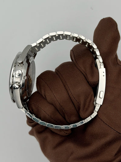 2023 Omega Speedmaster Moonwatch "Ed White" 39.7mm Stainless Steel 311.30.40.30.01.001