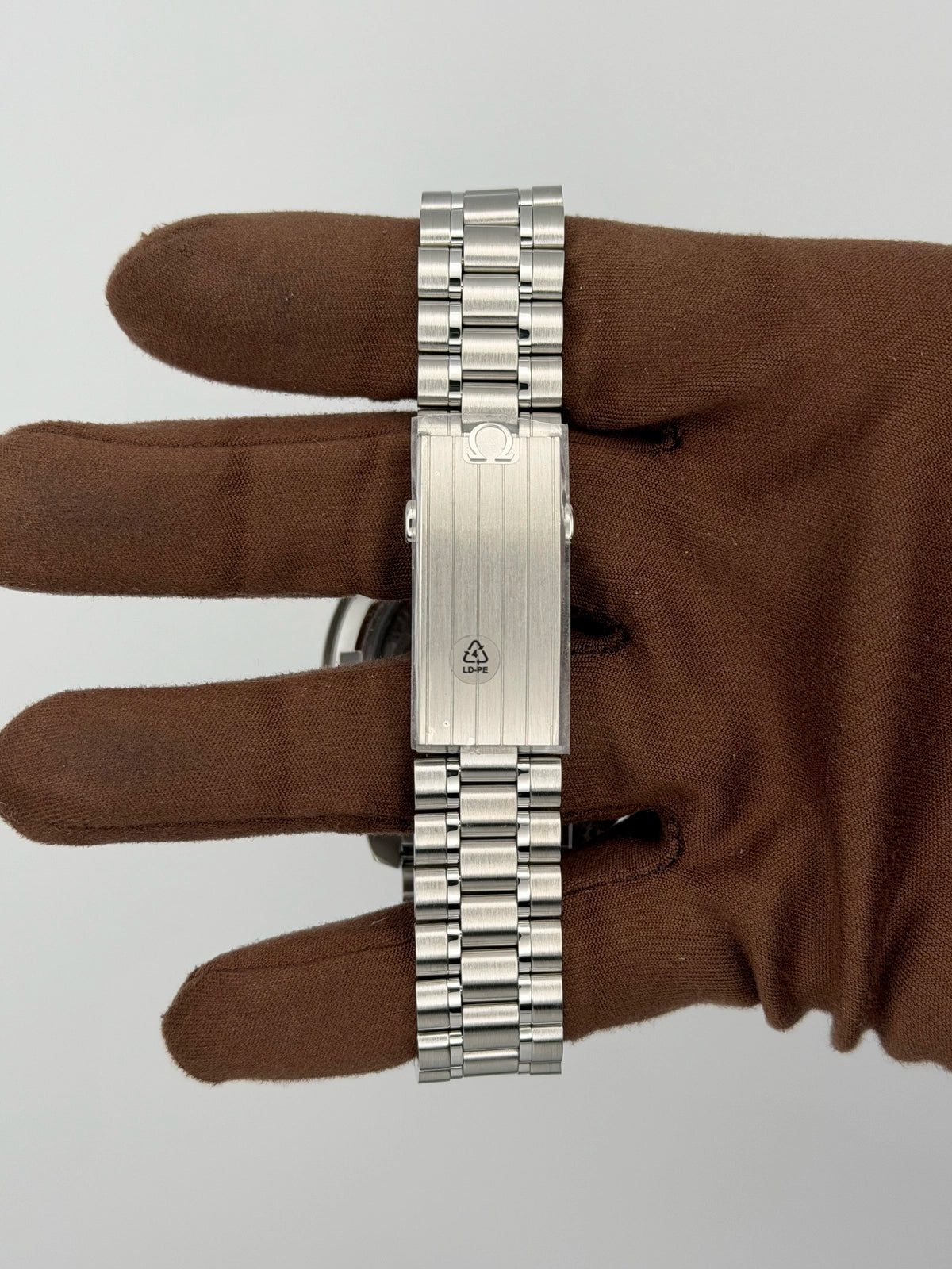 2026 Omega Moonwatch Professional Co-Axial Master Chronometer Chronograph 42mm Stainless Steel 310.30.42.50.01.002