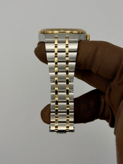 2025 Tudor Royal 38mm Stainless Steel/Yellow Gold M28503-0001