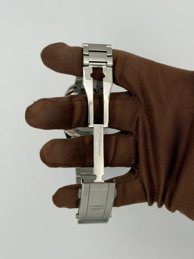 2026 TAG Heuer Aquaracer Professional 300 Orange Diver Automatic 43mm Stainless Steel WBP201F.BA0632