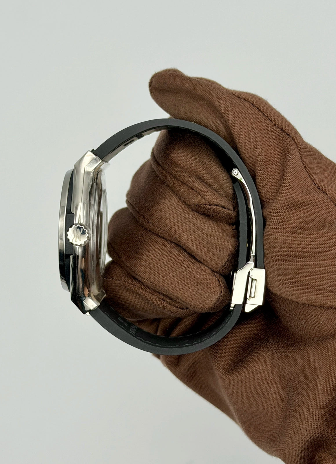 2026 Hublot Classic Fusion 38mm Titanium 565.NX.8970.LR