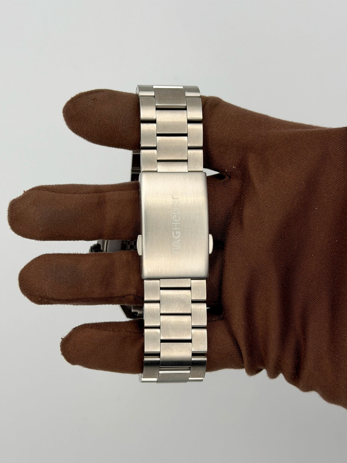 2026 TAG Heuer Formula 1 43mm Stainless Steel CAZ101AN.BA0842