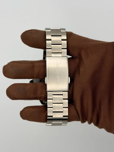 2026 TAG Heuer Formula 1 43mm Stainless Steel CAZ101AN.BA0842