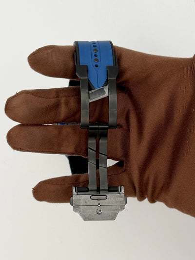 2026 Hublot Spirit of Big Bang Sang Bleu Blue 42mm Ceramic 648.EX.0151.RX.MXM24