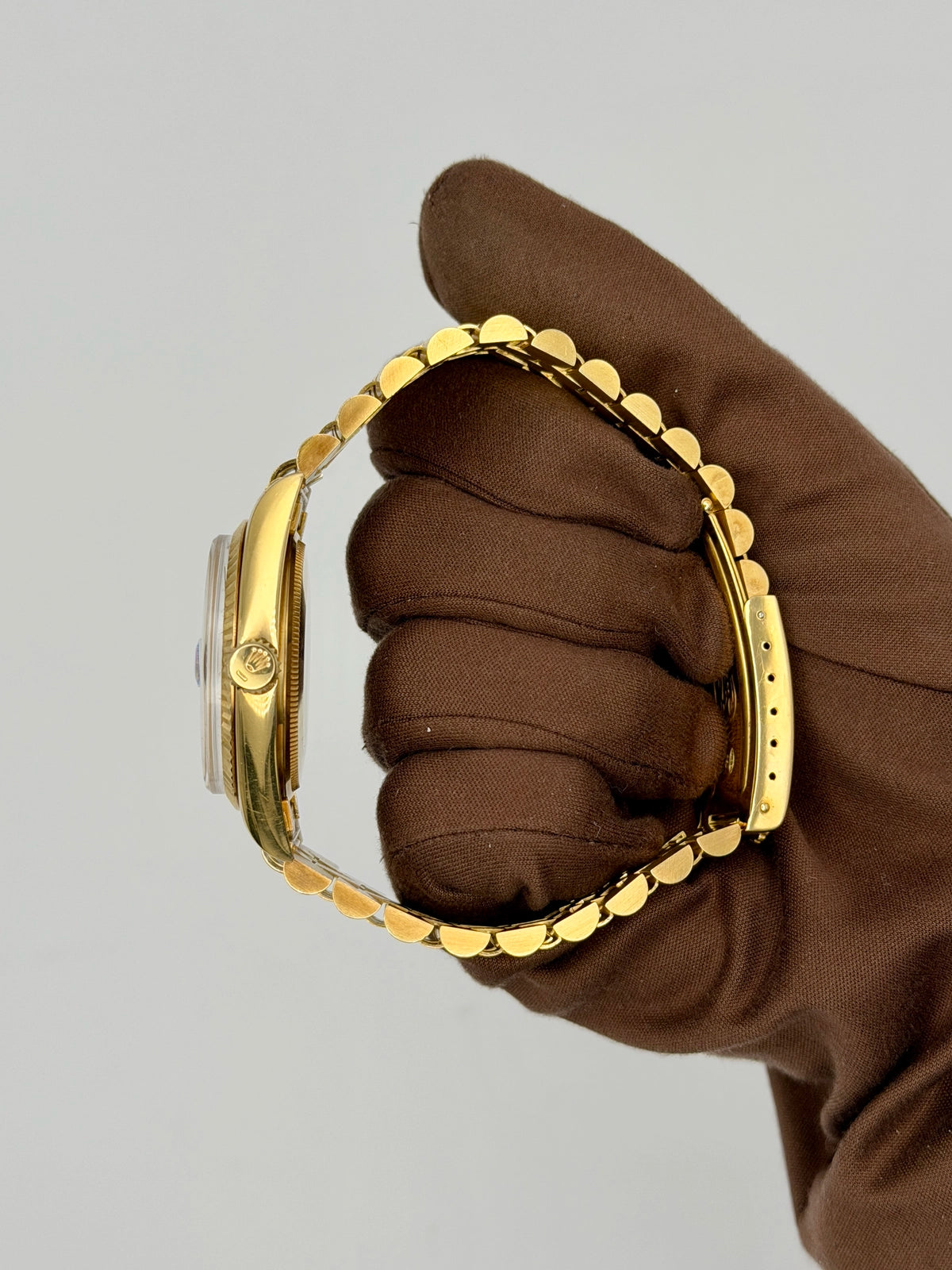Rolex Datejust 36 1601 — photo 2 of 7
