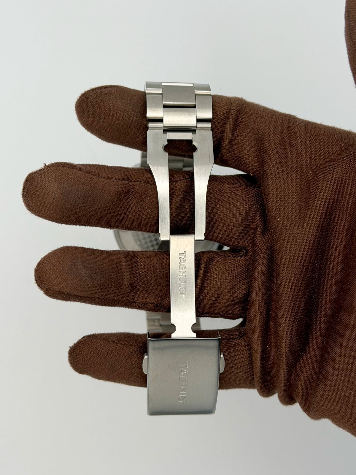 2026 TAG Heuer Formula 1 Quartz Chronograph 43mm Stainless Steel CAZ101AM.BA0842