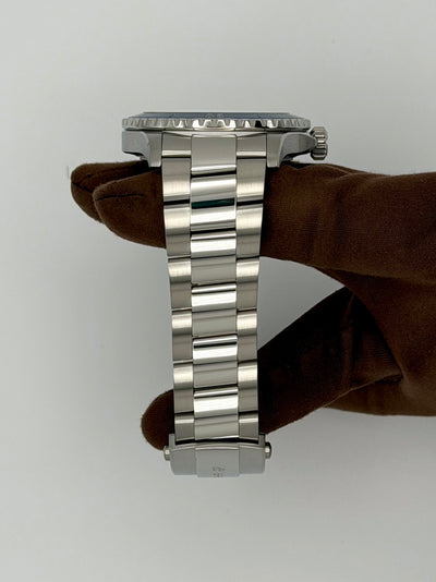 2026 Breitling Superocean 42mm Stainless Steel A17375E71C1A1