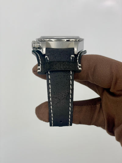 2022 Tudor Black Bay Chrono 41mm Stainless Steel M79360N-0006