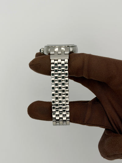 2026 Tudor Clair de Rose 30mm Stainless Steel M35500-0009