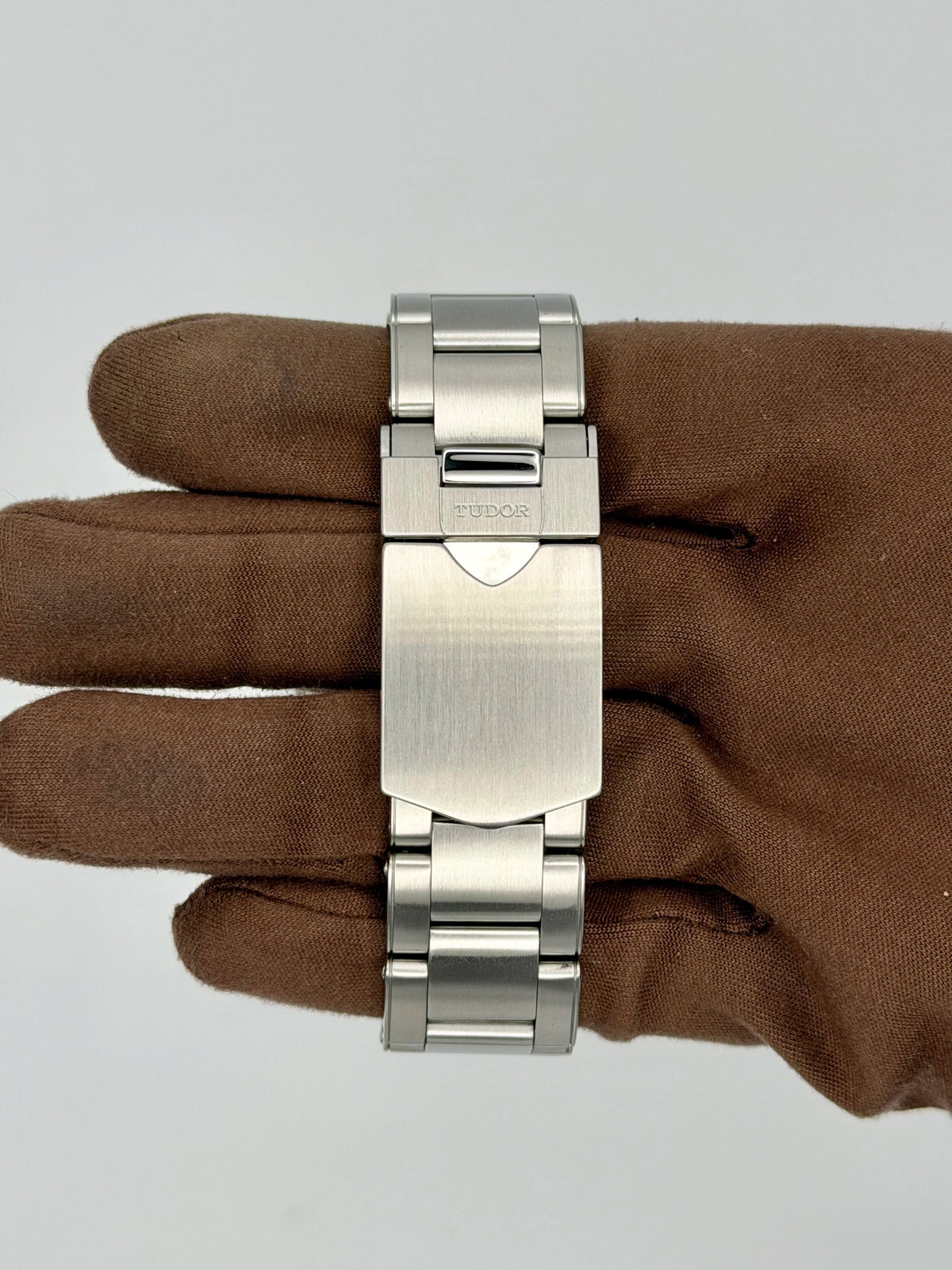 Tudor Black Bay Heritage M79230N-0009 — photo 7 of 9