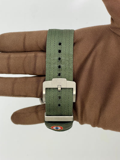 2026 Tudor Pelagos FXD GMT 42mm Titanium M2542G267NU-0002