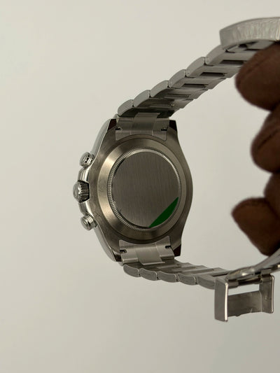 2020 Rolex Yacht-Master II 44mm Stainless Steel 116680