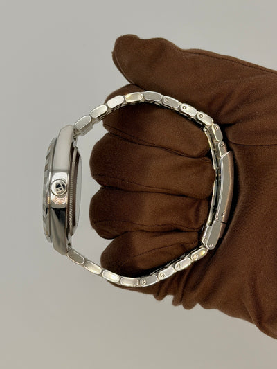 2026 Tudor Royal 40mm Stainless Steel M2840D1A0-0002