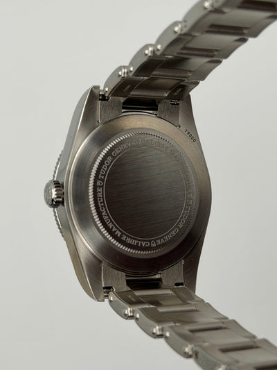 2026 Tudor Black Bay 54 37mm Stainless Steel M79000B-0001