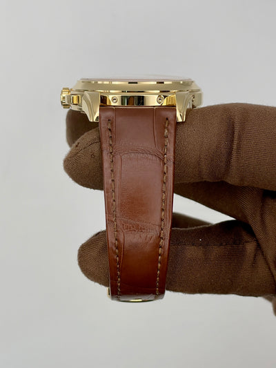 2025 Patek Philippe Grand Complications 41mm Yellow Gold 5270J-001