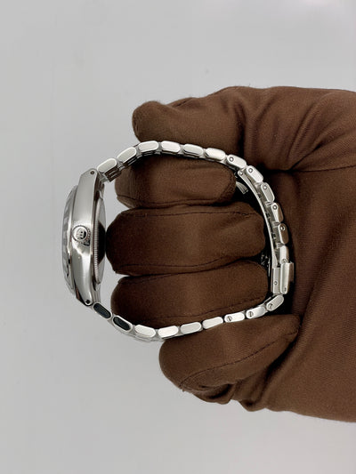 2025 Tudor Royal 34mm Stainless Steel M28400-0002