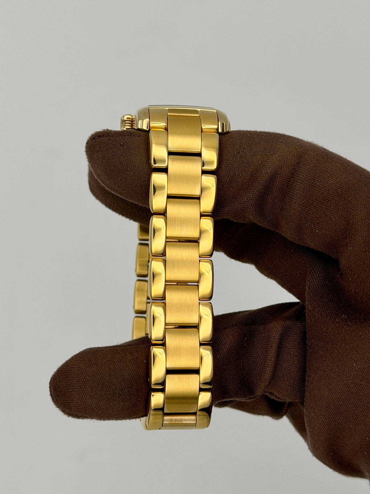 Frederique Constant Classics Carrée Ladies FC-200MCDC35B — photo 6 of 9
