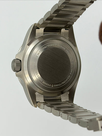 2025 Tudor Pelagos Ultra 43mm Titanium M2543C1A7NU-0001