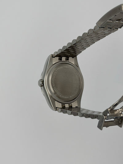 2026 Tudor Black Bay One 39mm Stainless Steel M79660-0001