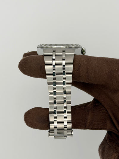 2026 Tudor Royal 36mm Stainless Steel M2836C1A0-0105