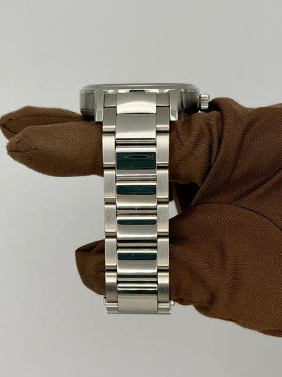 2023 Glashütte Original PanoMatic Lunar 40mm Stainless Steel 1-90-02-46-32-71