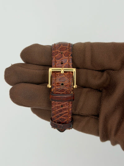 2000 Patek Philippe Complications 36mm Rose Gold 5054R-001