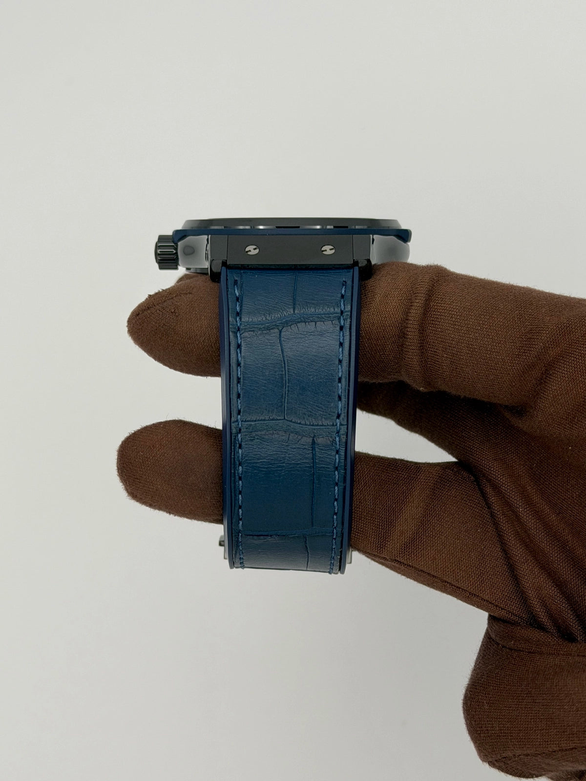 2026 Hublot Classic Fusion 42mm Ceramic 542.CM.7170.LR
