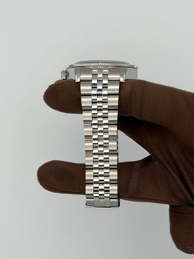 2026 Tudor Black Bay 58 39mm Stainless Steel M7939A1A0RU-0001
