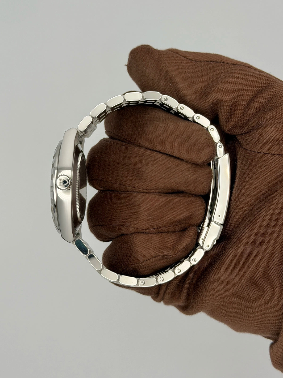 2026 Tudor Royal 36mm Stainless Steel M2836C1A0-0103
