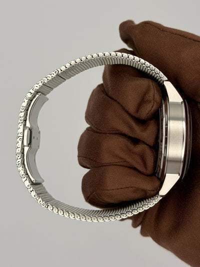 2026 Breitling Top Time B01 Ford Thunderbird 41mm Stainless Steel AB01766A1A1A1