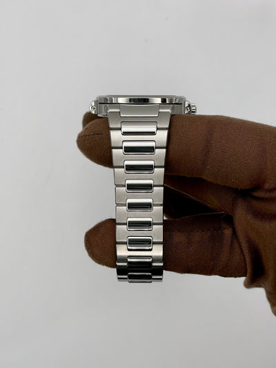 2026 Patek Philippe Ladies Nautilus 35mm Stainless Steel 7118/1A-011