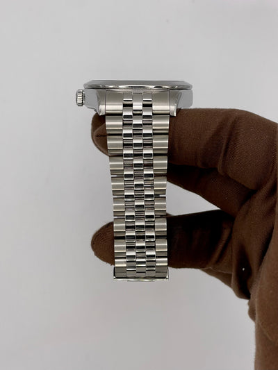 2026 Tudor Black Bay One 41mm Stainless Steel M79680-0003