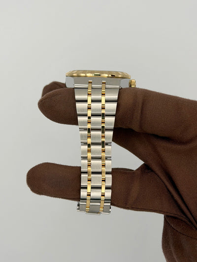 2026 Tudor Royal 34mm Stainless Steel M28403-0005