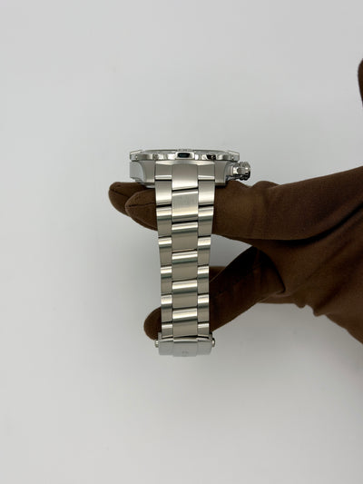 2026 Breitling Avenger B01 Chronograph 44mm Stainless Steel AB0147101B1A1