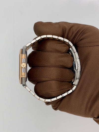 2025 Patek Philippe Cubitus 45mm Stainless Steel/Rose Gold 5821/1AR-001