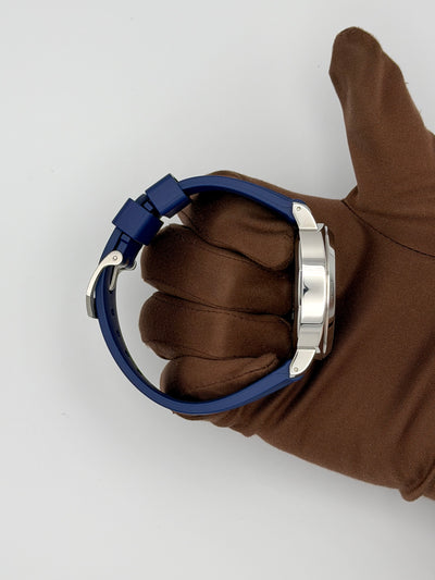 2026 Panerai Luminor Blu Mare 44mm Stainless Steel PAM01085