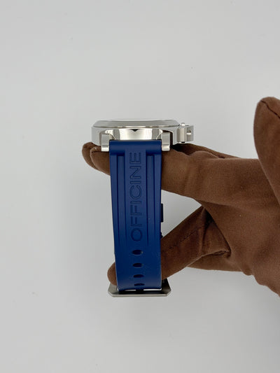 2026 Panerai Luminor Blu Mare 44mm Stainless Steel PAM01085