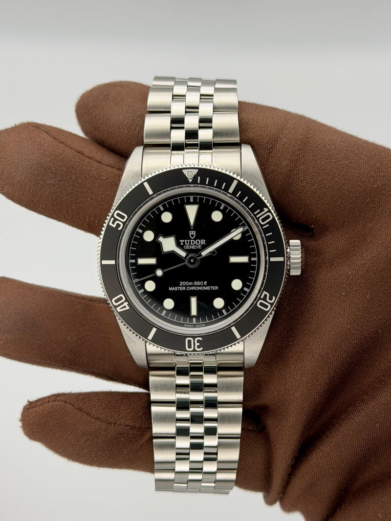 2026 Tudor Black Bay 41mm Stainless Steel M7941A1A0NU-0003