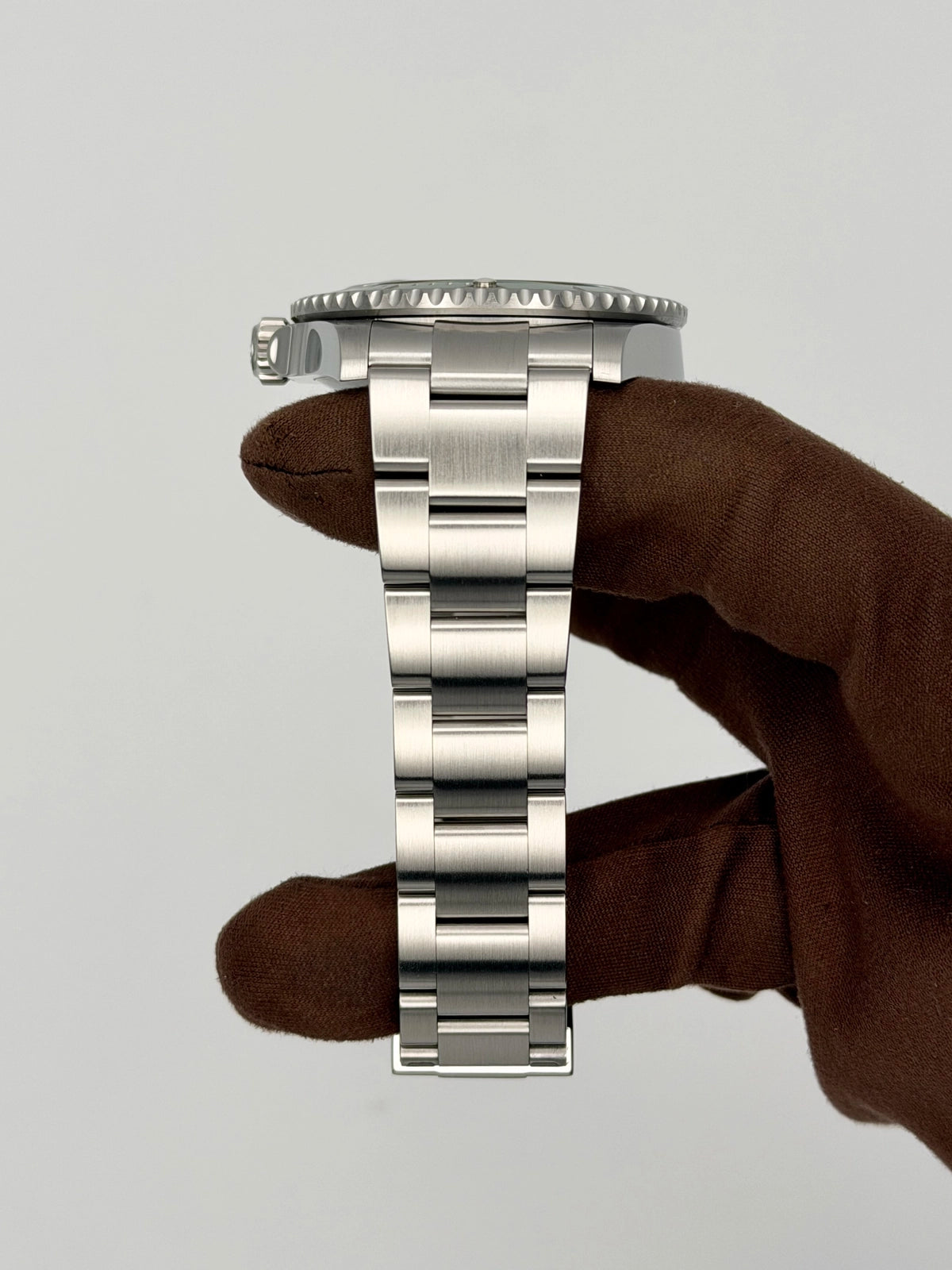 Rolex Submariner Date Starbucks 126610LV-0002 — photo 6 of 9