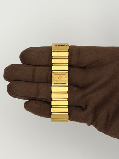 1993 Piaget Polo 31mm Yellow Gold 15562C701