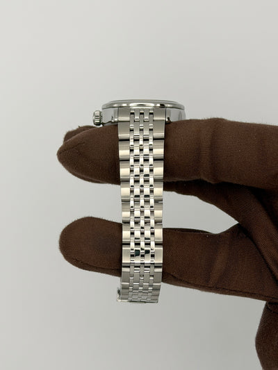 2026 Tudor 1926 28mm Stainless Steel M91350-0013