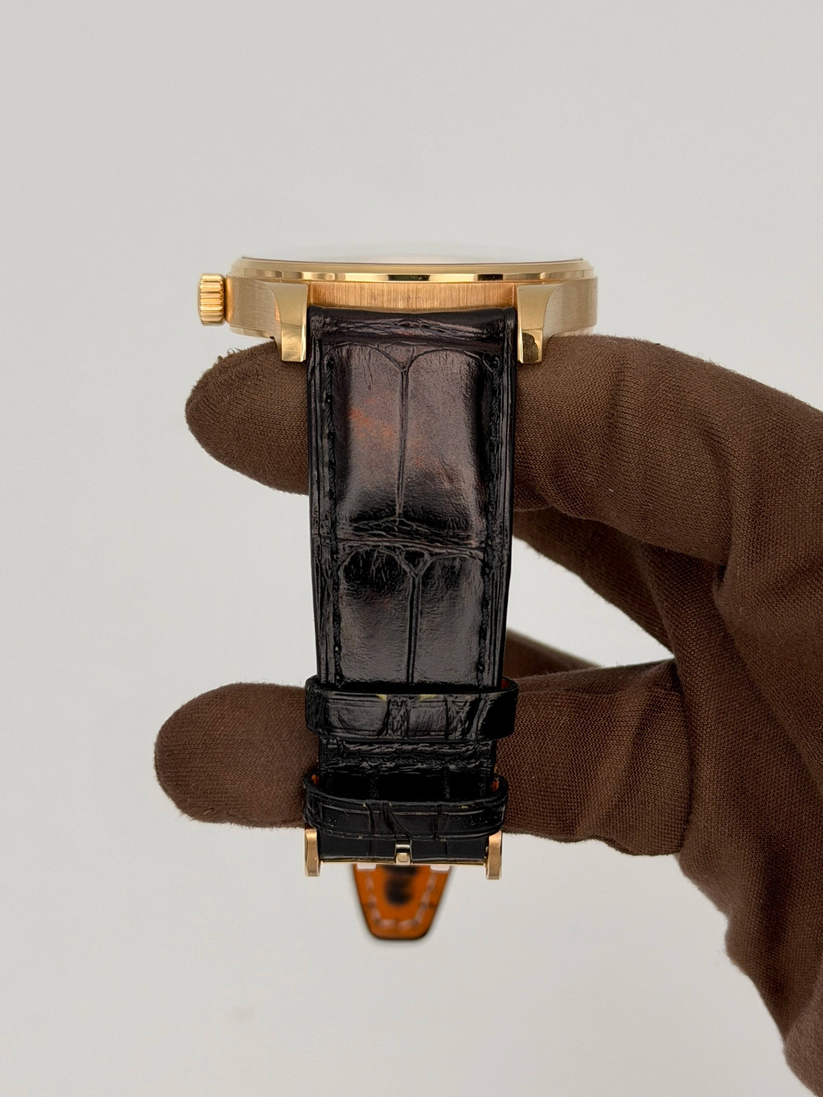 IWC Portugieser Hand-Wound Tourbillon IW545801 — photo 5 of 9