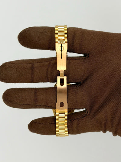1994 Rolex Datejust 26mm Yellow Gold 69258
